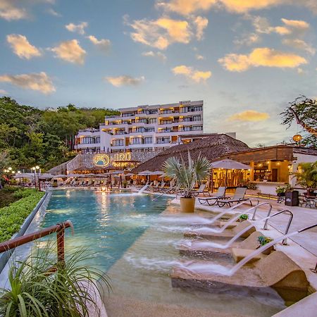 Niru Ocean Suites By Binniguenda Santa Cruz Huatulco Bagian luar foto