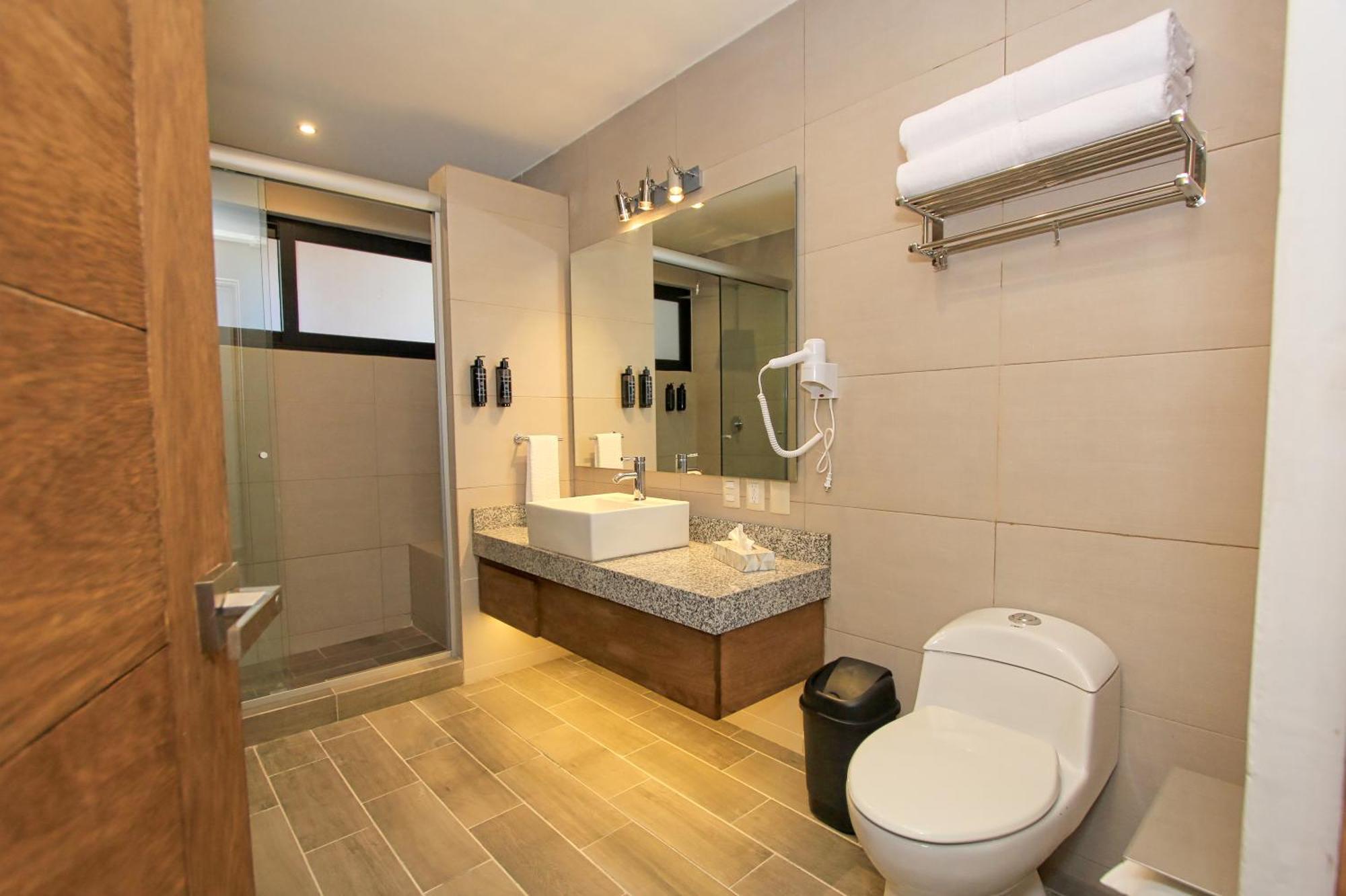 Niru Ocean Suites By Binniguenda Santa Cruz Huatulco Bagian luar foto