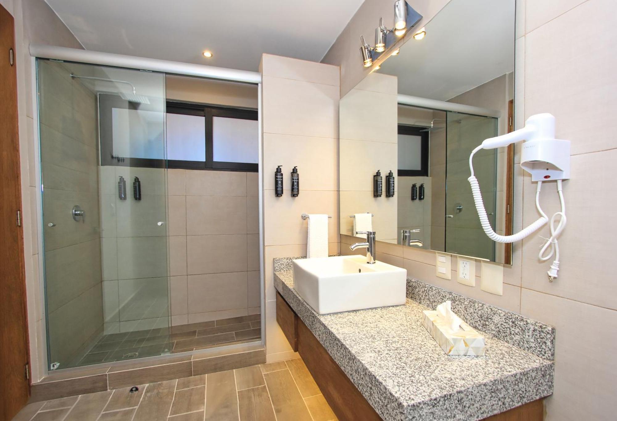 Niru Ocean Suites By Binniguenda Santa Cruz Huatulco Bagian luar foto