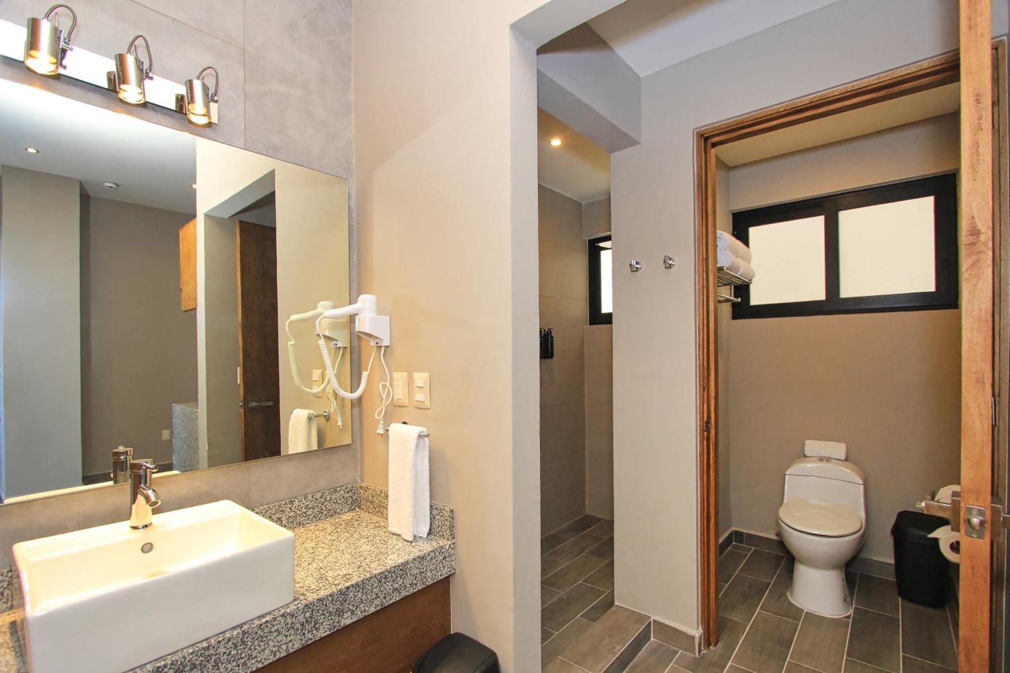 Niru Ocean Suites By Binniguenda Santa Cruz Huatulco Bagian luar foto