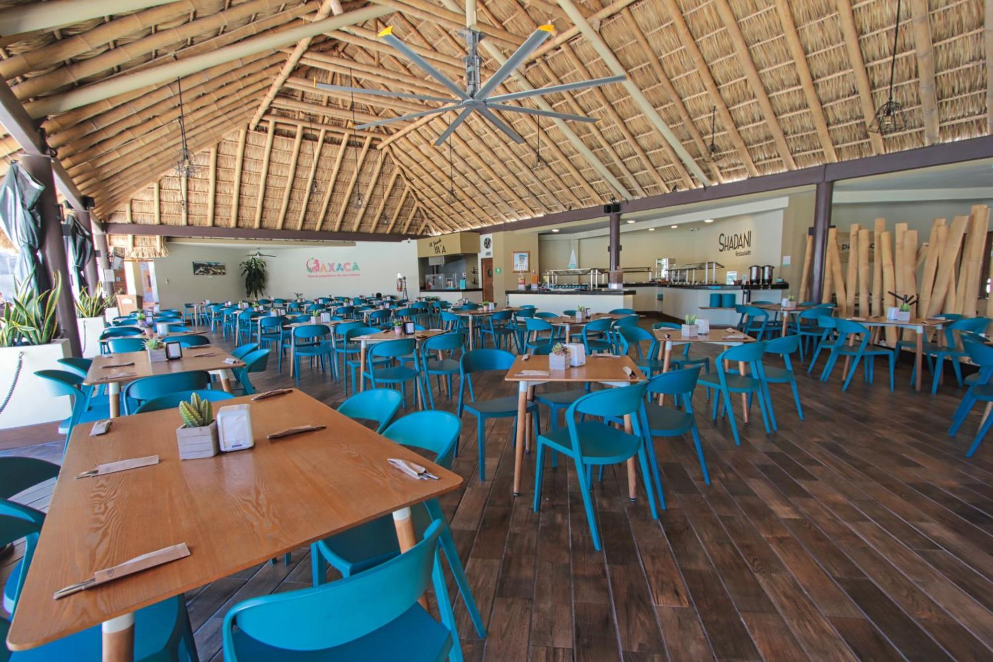 Niru Ocean Suites By Binniguenda Santa Cruz Huatulco Bagian luar foto