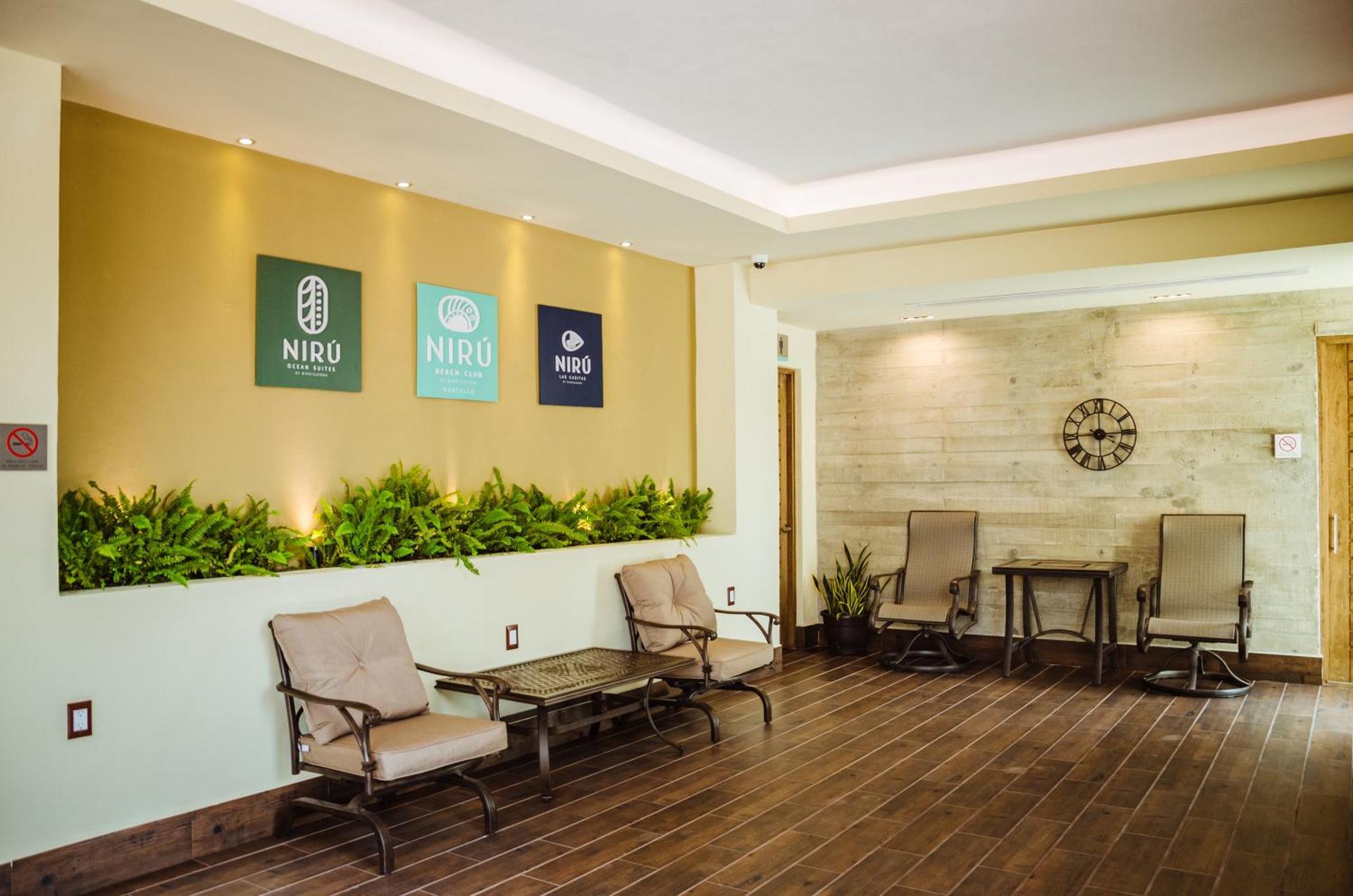 Niru Ocean Suites By Binniguenda Santa Cruz Huatulco Bagian luar foto